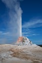 White-Dome-Geyser