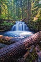 White-Horse-Falls