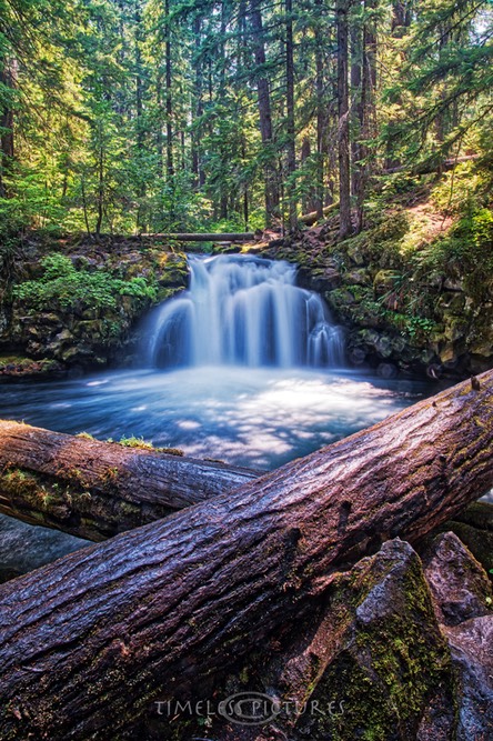 White-Horse-Falls