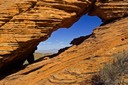 Window-Pano-Rock