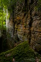 Wolfsschlucht