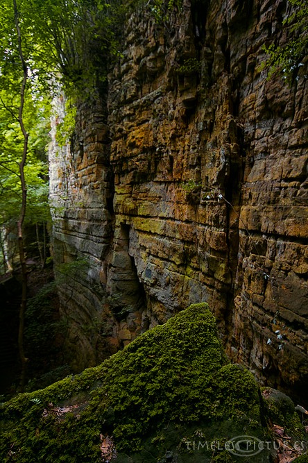 Wolfsschlucht