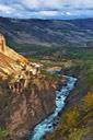 Yellowstone-River